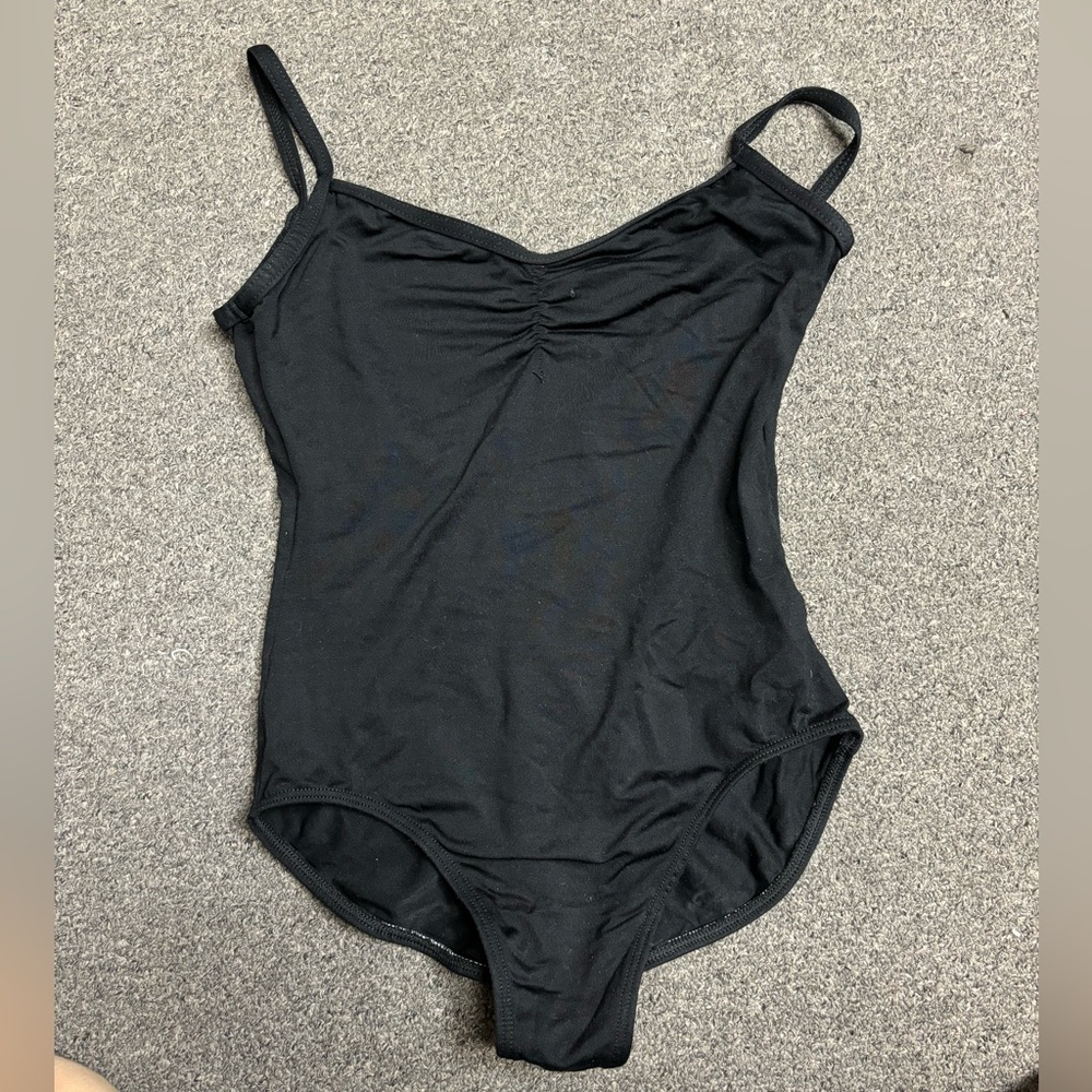 Motionwear Leotard